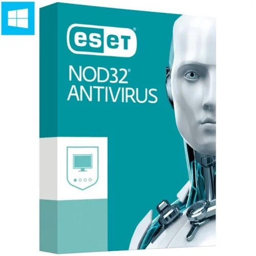 Eset antivirus nod32 mabox