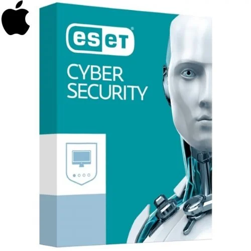 ESET Cyber Security