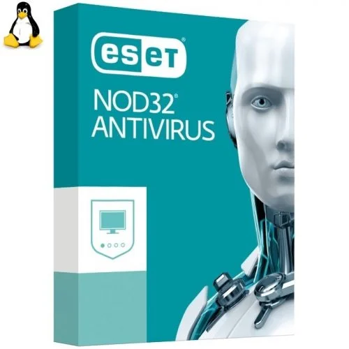 ESET NOD32 Antivirus pour Linux