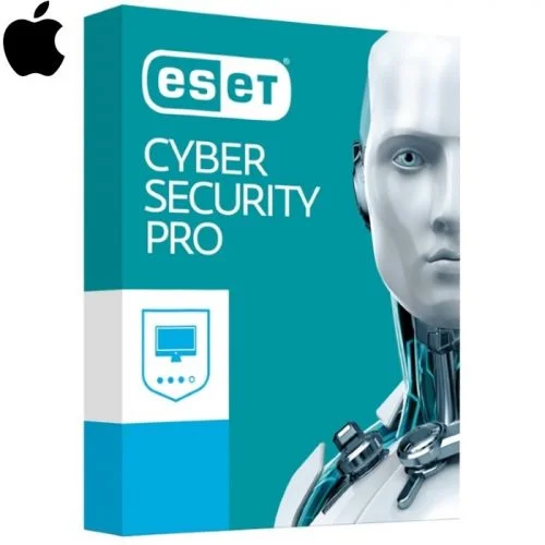 ESET Cyber Security Pro