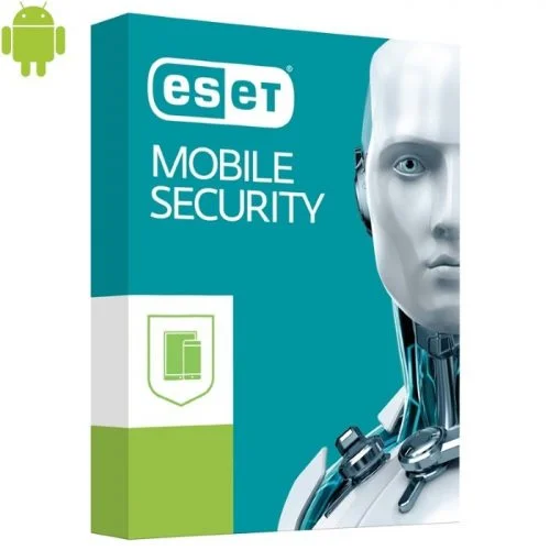 ESET Mobile Security