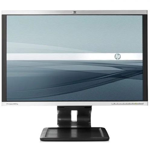 Écran HP 24" LCD - LA2405wg