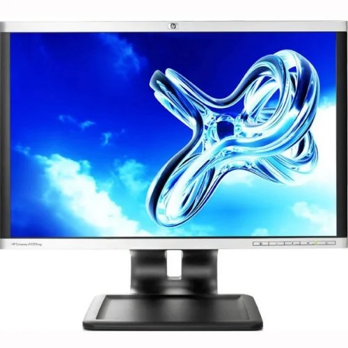 Écran HP 22" LCD - LA2205wg
