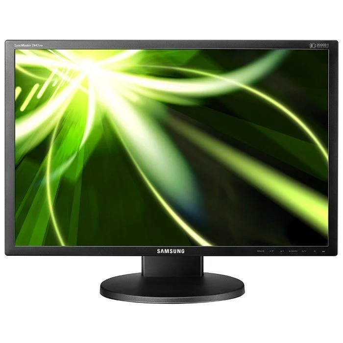 Samsung 2443BW1