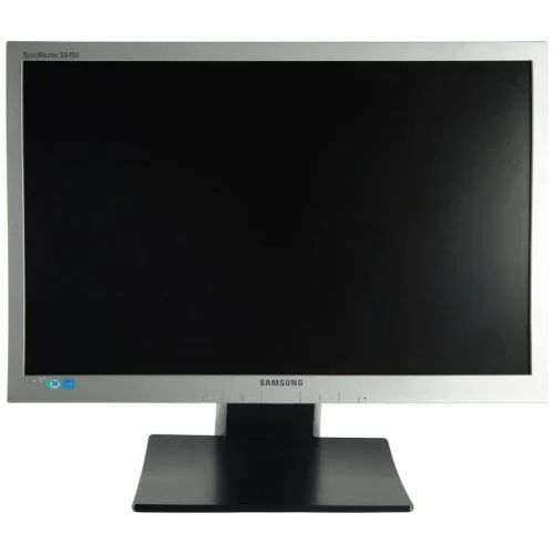 Écran SAMSUNG 22" LCD - SyncMaster S22A450