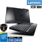 Thinkpad x230t i5 3320m mabox