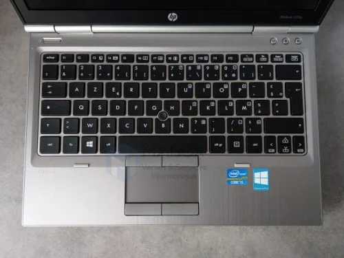 elitebook 2570p windows 10