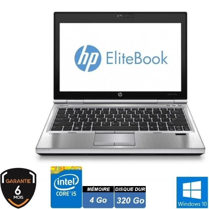 hp-elitebook-2570p-4go-320go Elitebook 2570p mabox