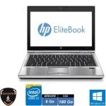 HP Elitebook 2570p i5 mabox