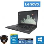 Lenovo t440s tactile mabox