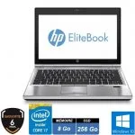 elitebook 2570P Intel Core i7 mabox