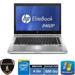 hp elitebook 8460p