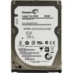 Disque dur sshd ST500LM000