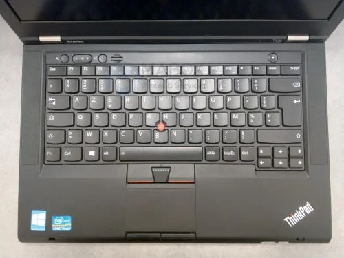 Lenovo T430 clavier mabox