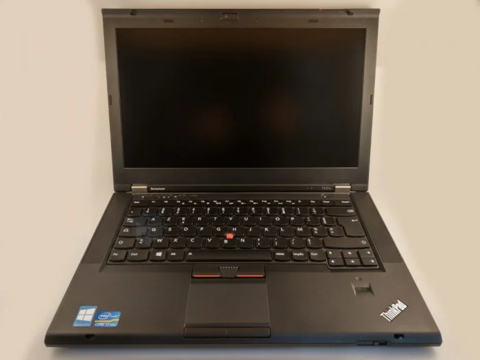 Lenovo T430s Windows 10