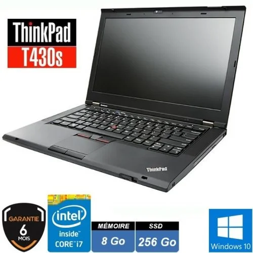 T430s i7 mabox