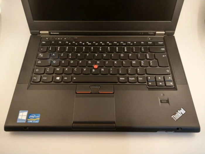 T430s Lenovo