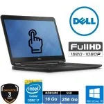 Dell latitude e7450 touch mabox