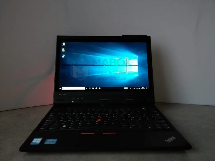 X230T mabox