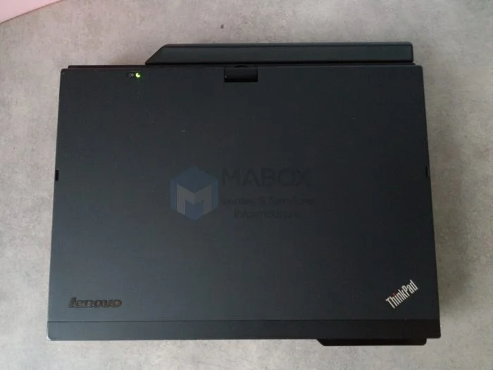 Lenovo X230t mabox