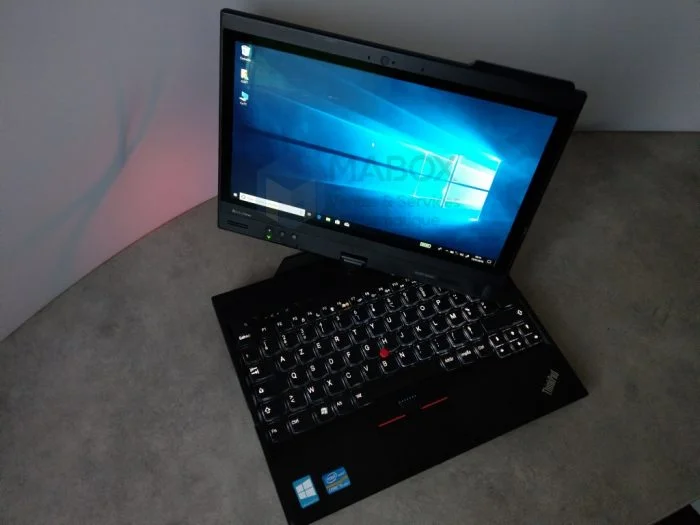 X230t Mabox