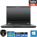 Thinkpad T430s mabox