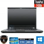 Lenovo T430s core i5 mabox