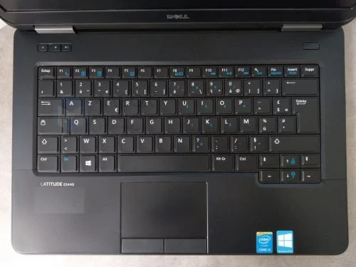 E5440 dell mabox
