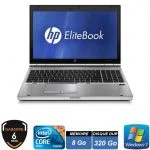 hp elitebook 8560p core i7 windows 7