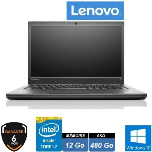 lenovo t440s mabox