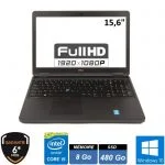 Dell Latitude E5550 core i5 mabox