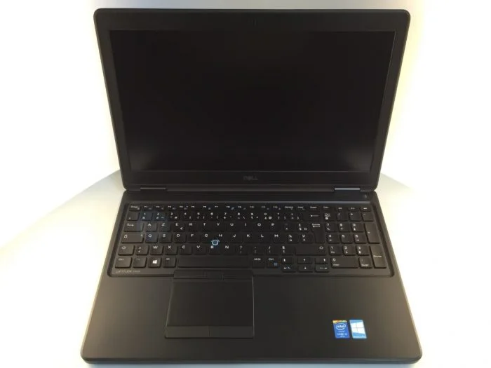 Latitude E5550 mabox