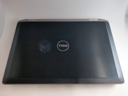 Top cover E6420