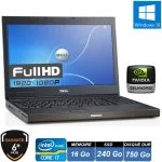 Dell M4700 i7 mabox