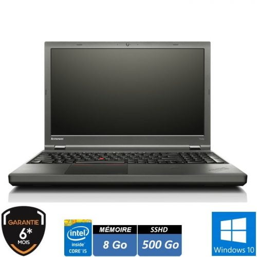 Thinkpad T540p i5