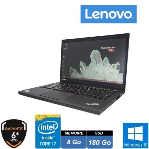 Thinkpad T440s touch mabox