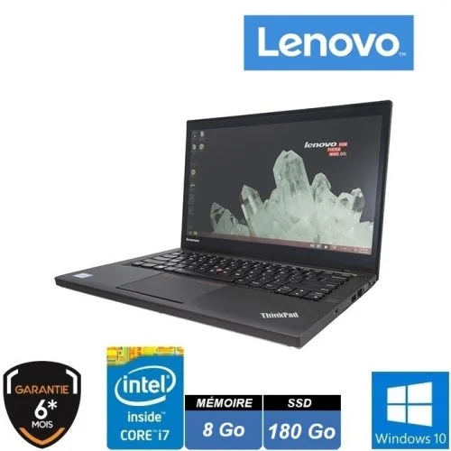 Thinkpad T440s touch mabox