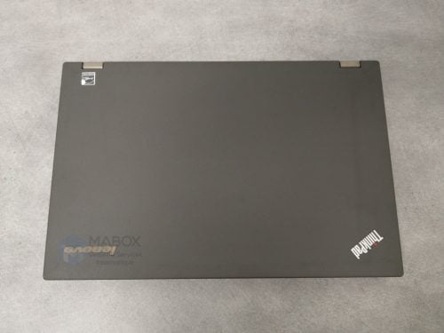 lenovo thinkpad t540p i5 mabox