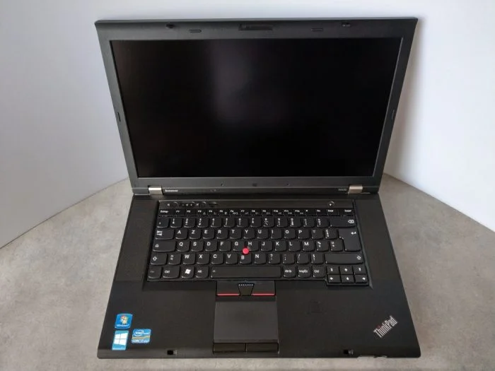 w530 face mabox