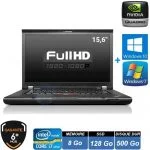 Lenovo W530 i7 mabox