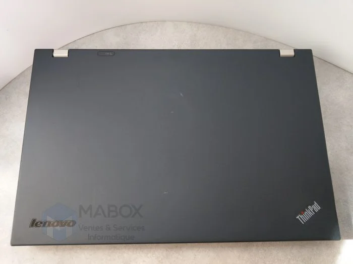 w530 capot