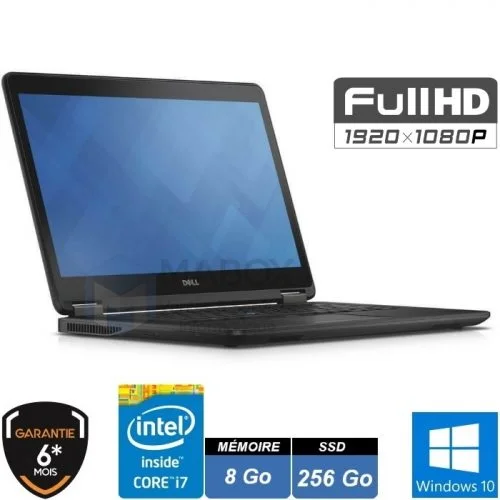 E7450 Full HD
