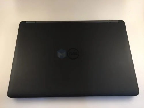 Dell E5450 Mabox