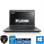 Lenovo Edge E540 i7