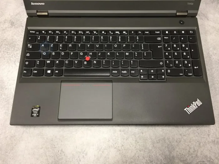 clavier thinkpad t540p mabox