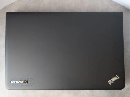 E540 mabox