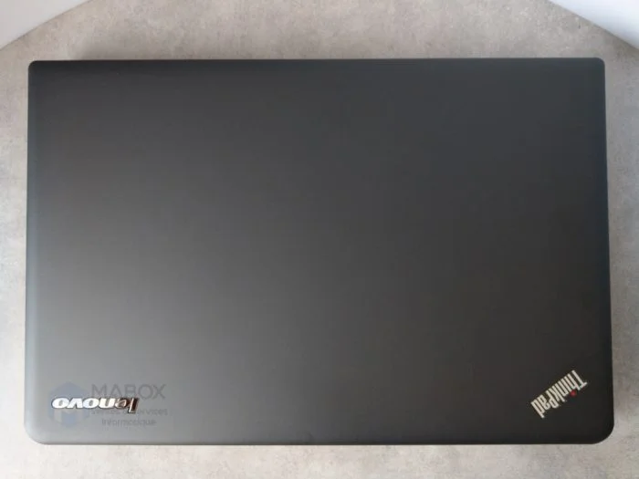 E540 mabox