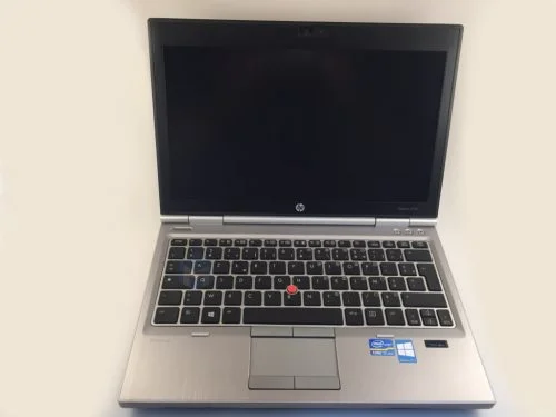 HP 2570p