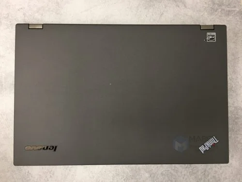 Capot Lenovo T540p mabox