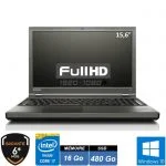 Lenovo Thinkpad T540p